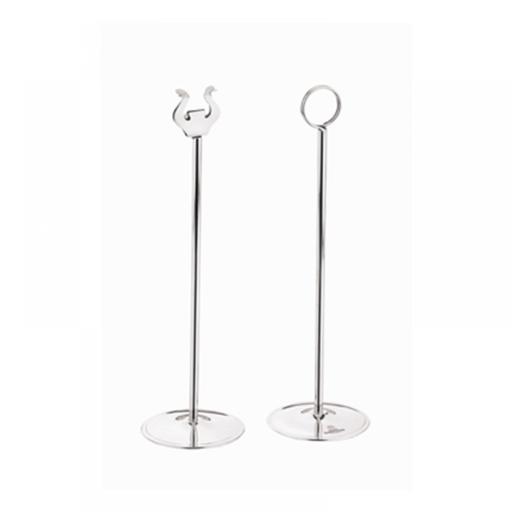 Table Card Holders
