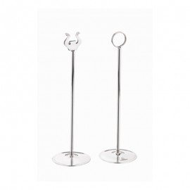 Table Card Holders