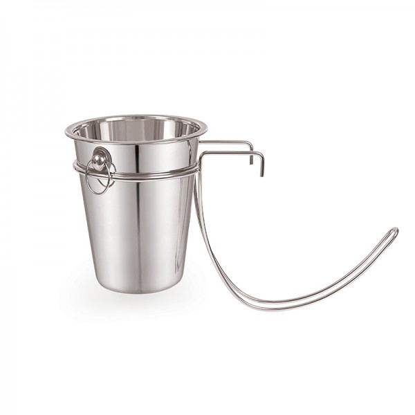 Wine Bucket Stand Table Mounted