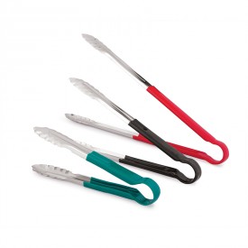 Tongs Vinyl Coated